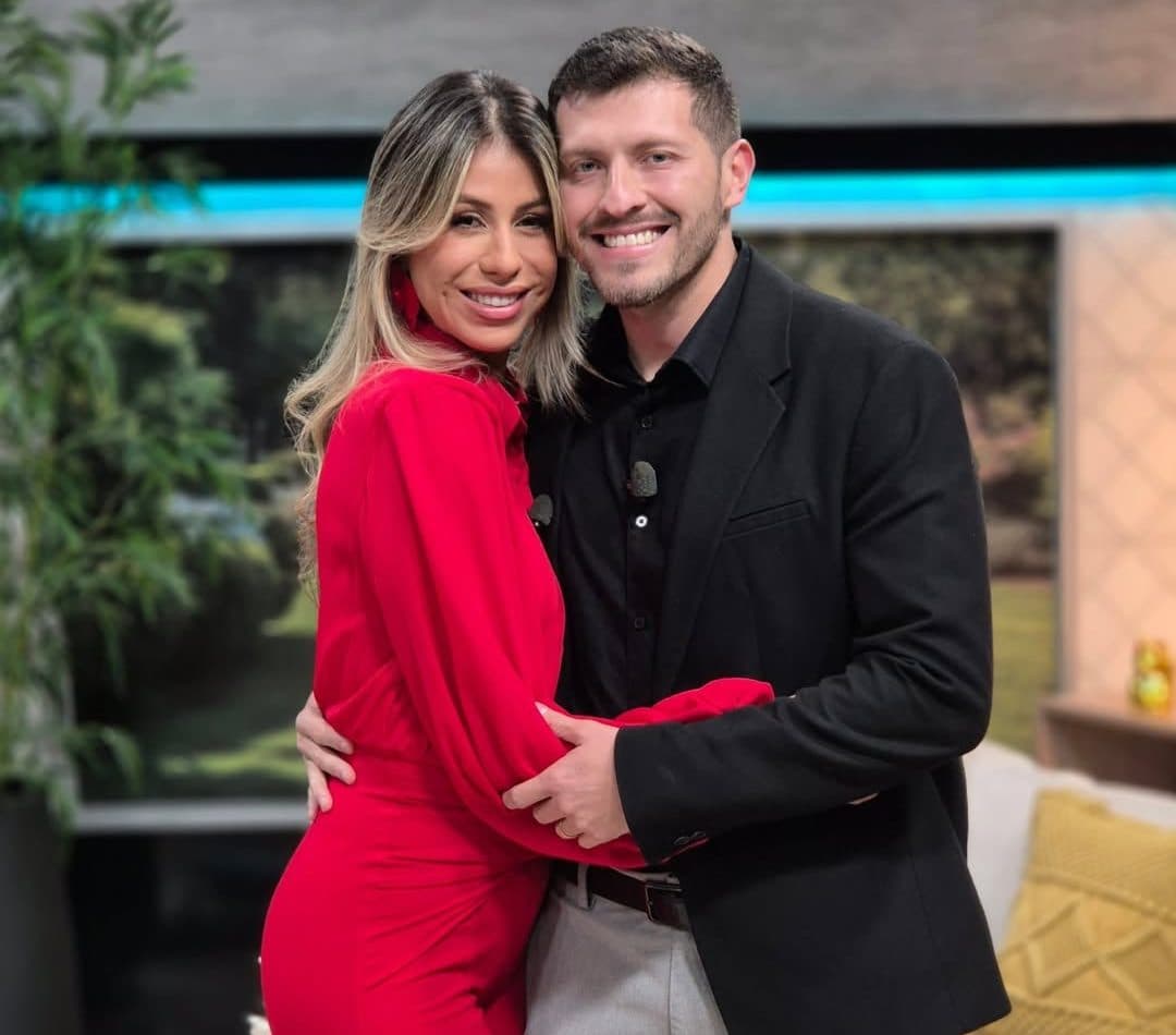 Jessi Torres abre su corazón