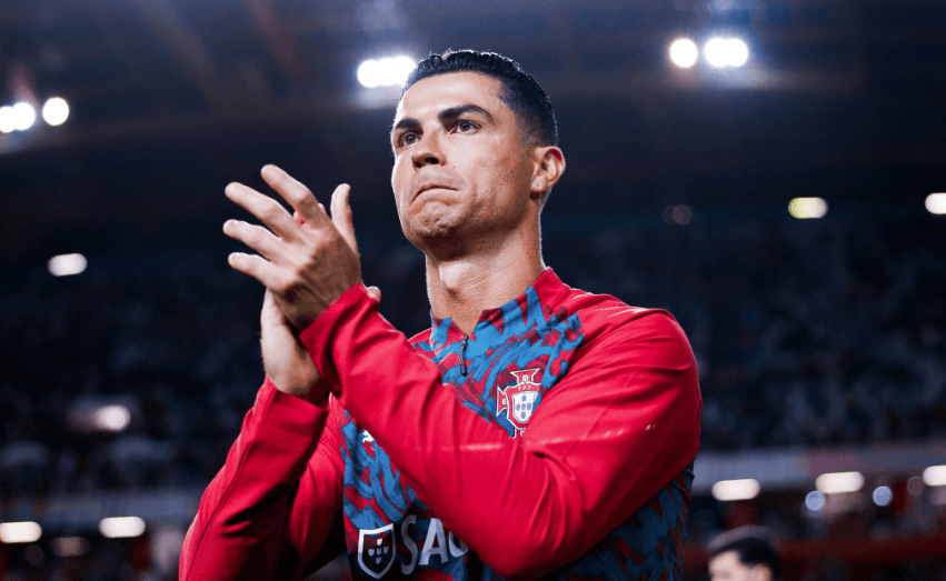 CRISTIANO RONALDO Y SU ÚLTIMA GRAN MISIÓN: CONQUISTAR EL MUNDIAL QUE LE FALTA