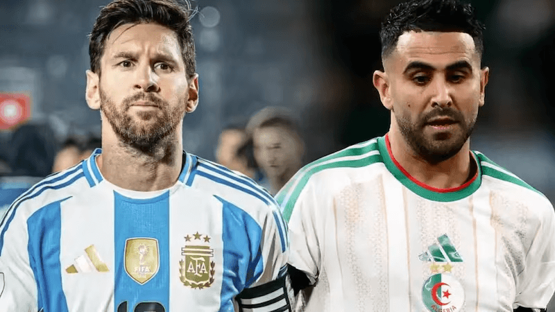MESSI ENTRA EN ACCIÓN Y ARGENTINA PONE EN MARCHA LA DEFENSA DEL TÍTULO