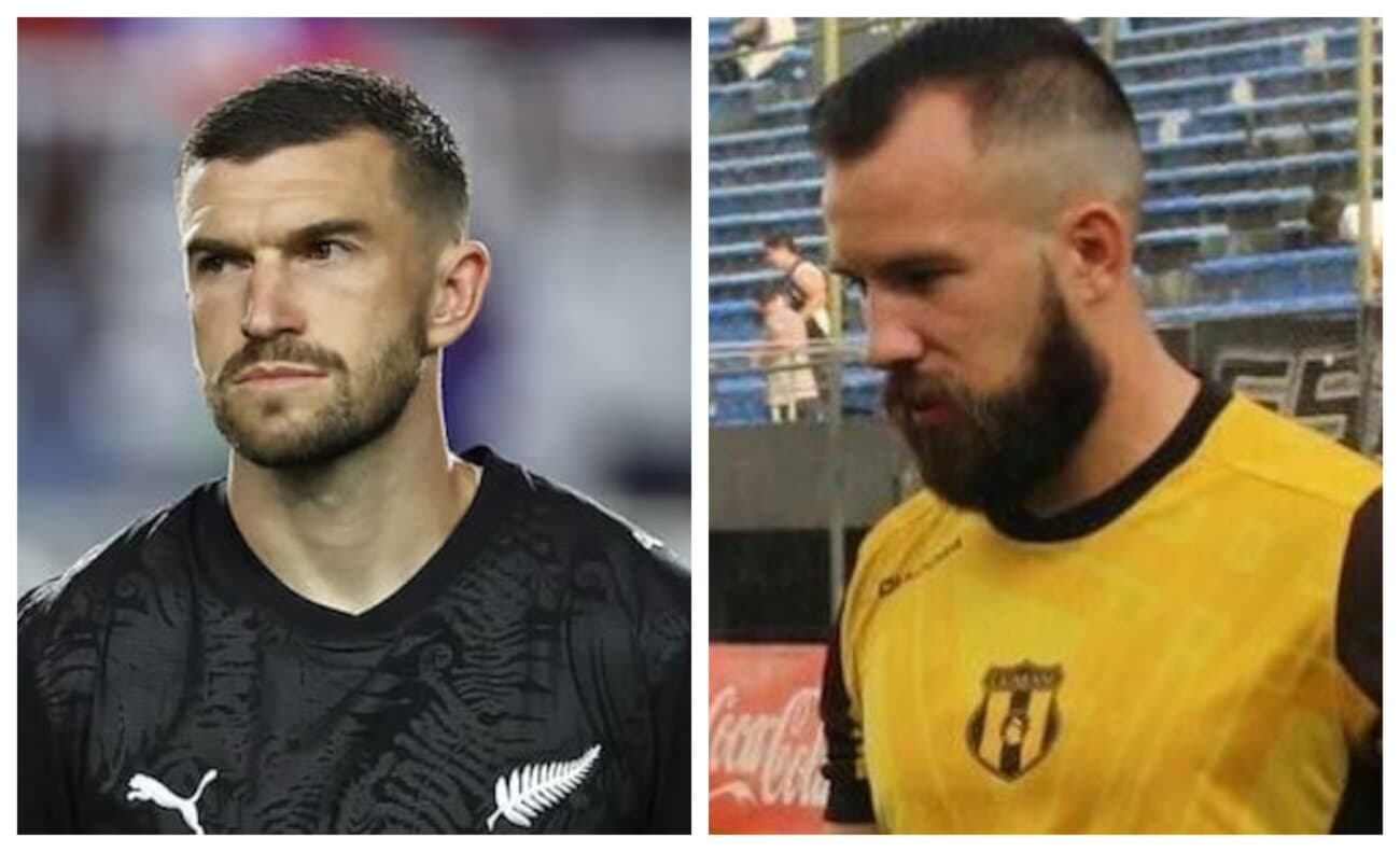 ¿TIM PAYNE A OLIMPIA? IVÁN GONZÁLEZ FERREIRA LIQUIDÓ EL POSIBLE FICHAJE Y DESATÓ EL DEBATE