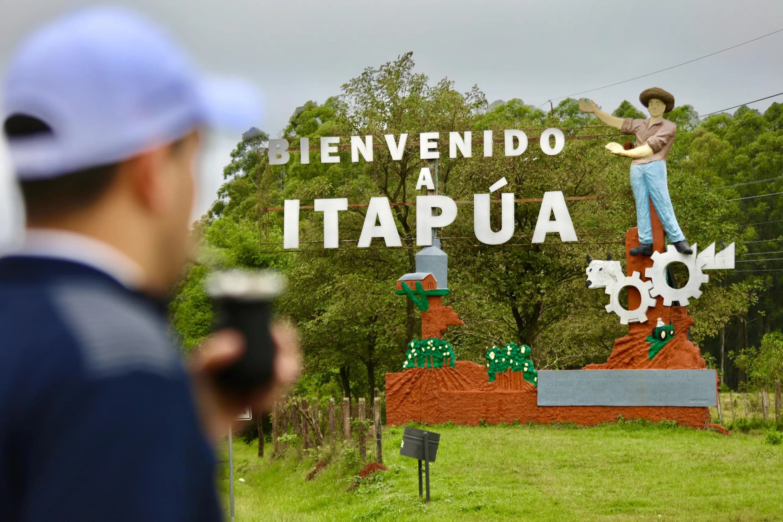 ITAPÚA, LA JOYA TURÍSTICA QUE PUEDE IMPULSAR LA AMBICIOSA META DE PARAGUAY