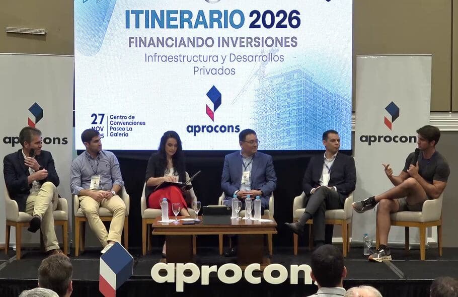INVERSIONES CRECEN 29% Y PROYECTAN MÁS DE 1.700 NUEVOS EMPLEOS EN PARAGUAY