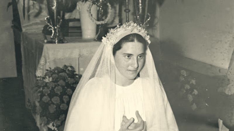 A OCHO AÑOS DE SU BEATIFICACIÓN: LA HISTORIA DE FE QUE HIZO ETERNA A CHIQUITUNGA