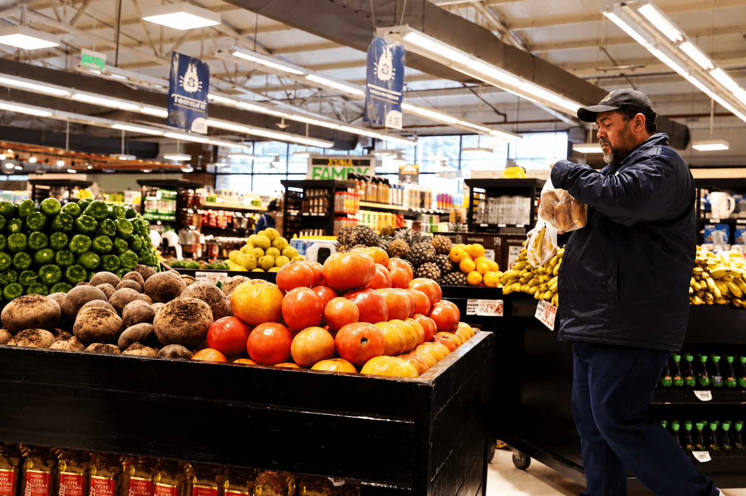 MUNDIAL DISPARA LAS VENTAS EN EL PAÍS Y EL COMERCIO DE ITAPÚA ESPERA UN FIN DE SEMANA RÉCORD
