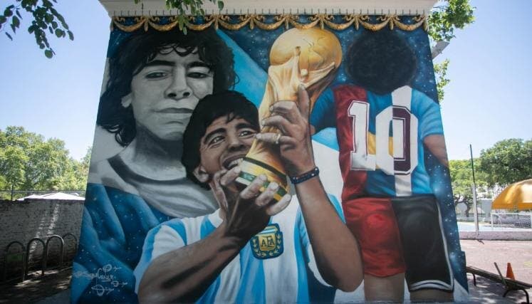 JUICIO POR LA MUERTE DE MARADONA: DECLARACIONES REABREN EL DEBATE SOBRE LA INTERNACIÓN DOMICILIARIA