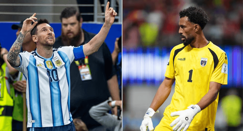 ARGENTINA Y CABO VERDE SE ENFRENTAN EN MIAMI POR UN LUGAR EN OCTAVOS DEL MUNDIAL 2026