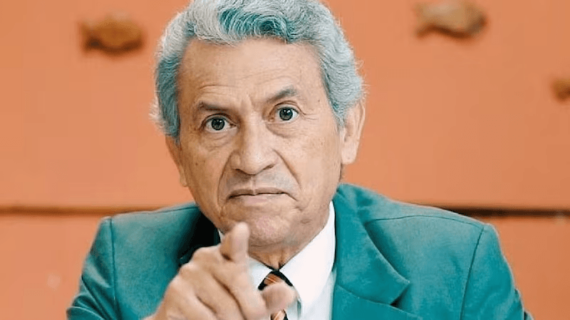 RAMÓN SILVA CUESTIONA MÉTODOS Y REIVINDICA EL GUARANÍ HABLADO EN LA EDUCACIÓN