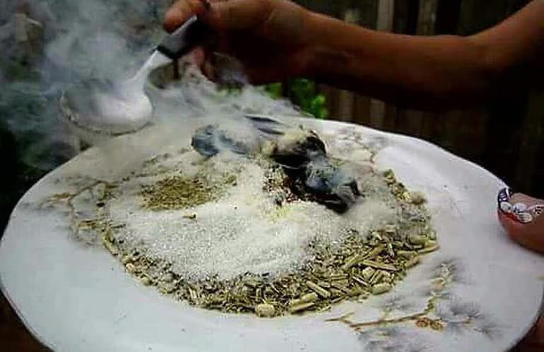 EL COCIDO QUEMADO PARAGUAYO GANA PROYECCIÓN INTERNACIONAL POR SU MÉTODO ARTESANAL ÚNICO