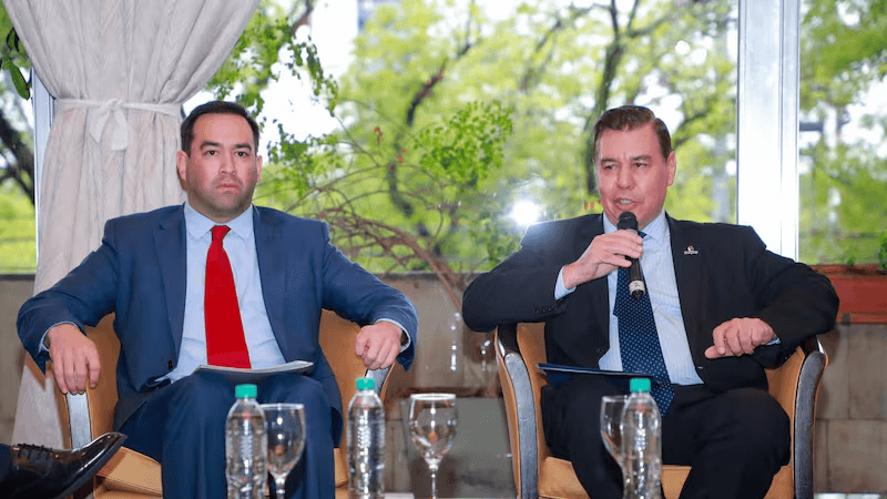 HOTELERÍA, MOTOR CLAVE PARA CONVERTIR A PARAGUAY EN POLO TURÍSTICO REGIONAL