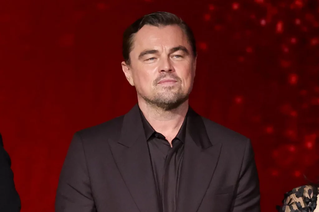 ¡PARAGUAY EN EL RADAR DE HOLLYWOOD! DI CAPRIO PODRÍA FILMAR EN CIUDAD DEL ESTE