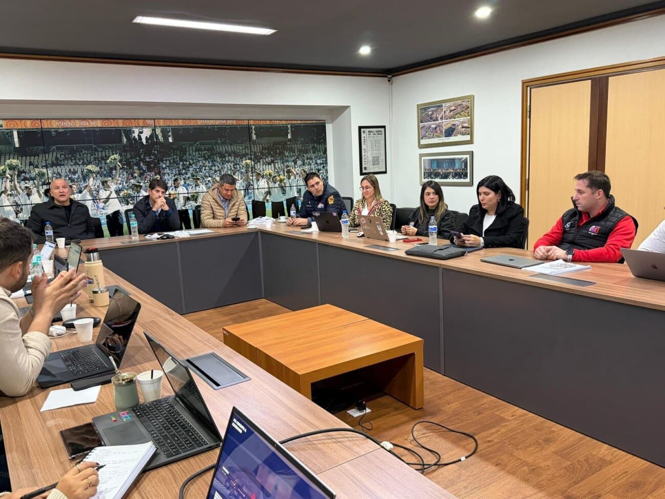 PARAGUAY AJUSTA DETALLES PARA RECIBIR AL MUNDO CON EL WRC UENO RALLY 2026