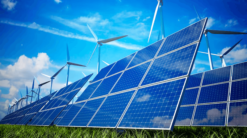 PARAGUAY ABRE LA PUERTA A NUEVAS ENERGÍAS PARA ACOMPAÑAR SU CRECIMIENTO INDUSTRIAL