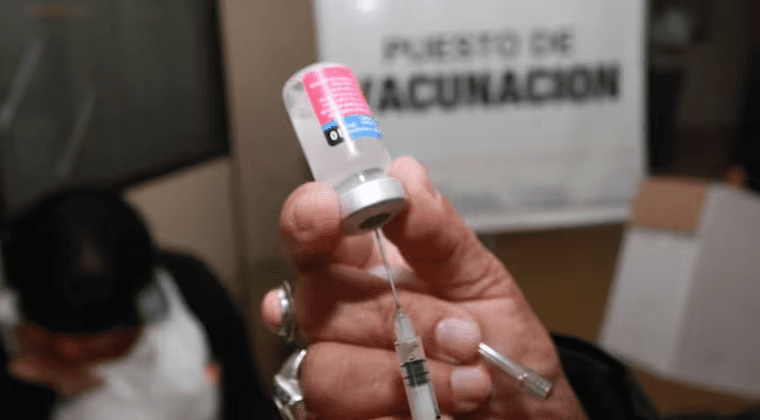 PEDIATRAS INSTAN A PROTEGER A LOS BEBÉS CONTRA EL VIRUS RESPIRATORIO SINCICIAL