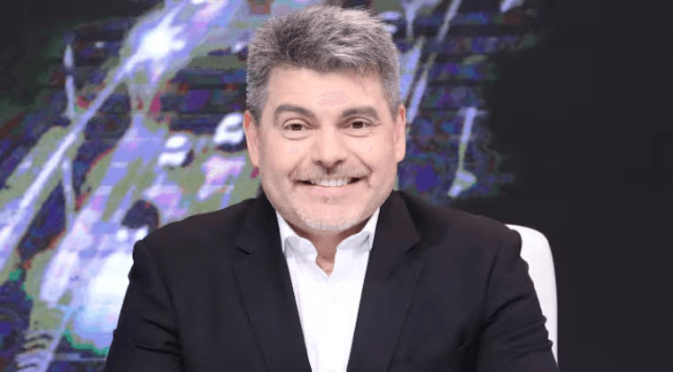 POLÉMICA ENTRE LUIS BAREIRO Y LOS HIJOS DE HUMBERTO RUBIN POR UN APODO