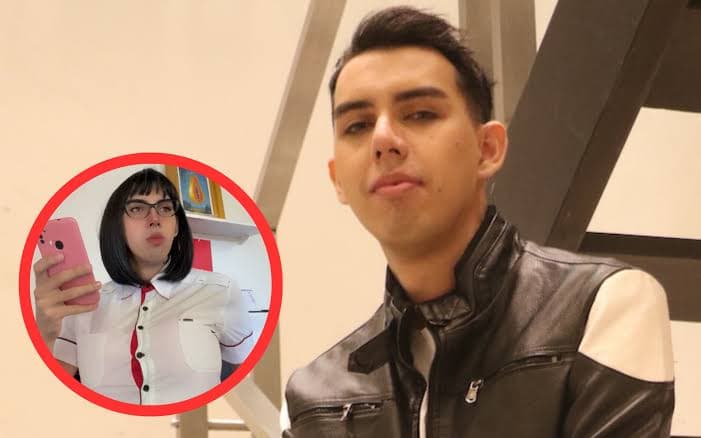 ¡SOY ELÍAS CONTÓ QUE OMAR ALDERETE LO BLOQUEÓ Y ARMÓ DEBATE EN REDES!