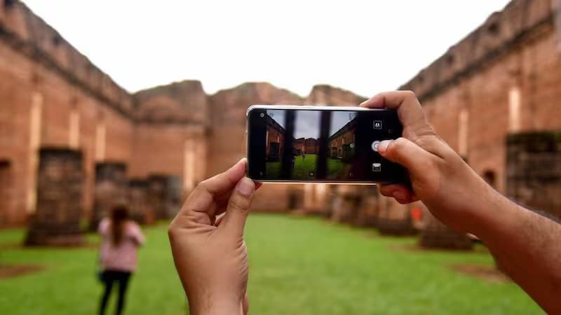 SENATUR INVITA A DESCUBRIR PARAGUAY CON OPCIONES PARA LAS VACACIONES