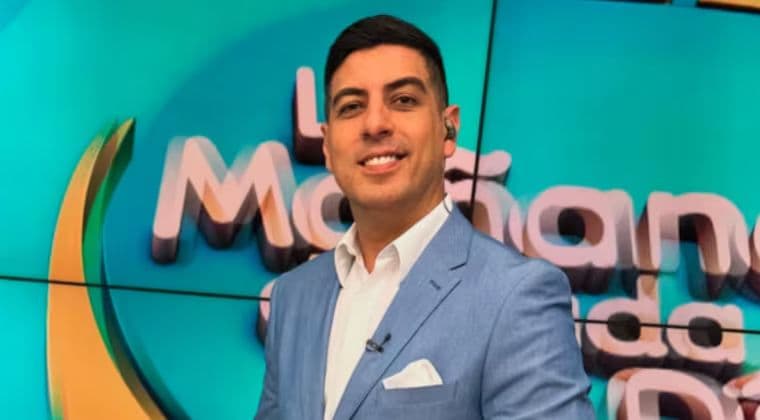¡CHICHE CORTE DENUNCIÓ QUE LE ROBARON MIENTRAS ESTABA EN EL MUNDIAL!