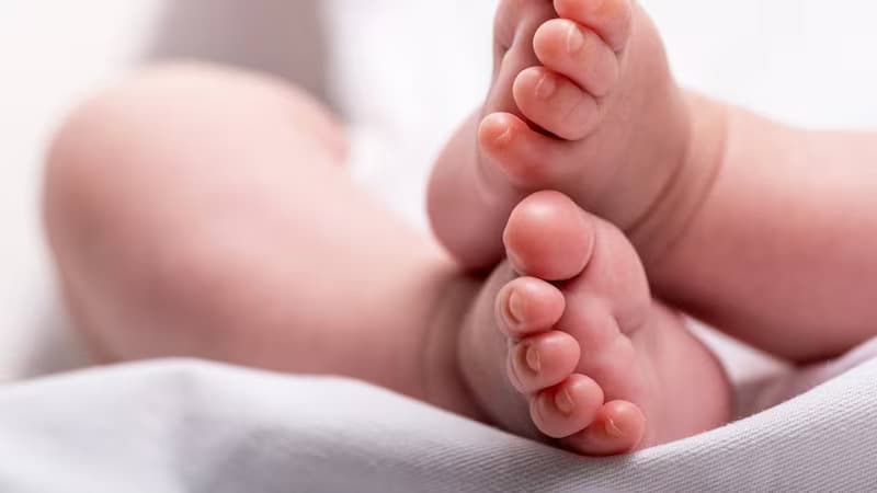 MÁS DE 44.000 BEBÉS FUERON PROTEGIDOS CONTRA CUADROS RESPIRATORIOS GRAVES