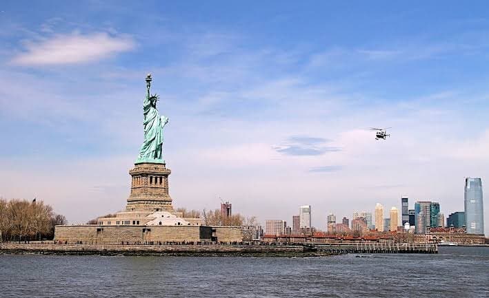 NUEVA YORK VIVE EL BOOM DEL FÚTBOL, PERO FALTAN CANCHAS