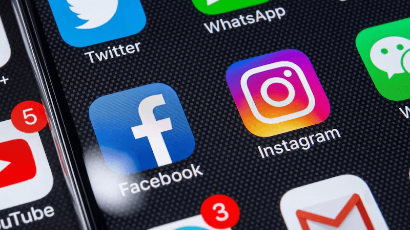 META EN LA MIRA DE EUROPA POR POSIBLE ADICCIÓN EN REDES SOCIALES