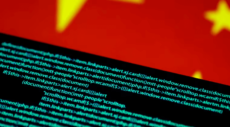 CHINA ES SEÑALADA POR PRESUNTAS INTRUSIONES EN REDES DEL ESTADO PARAGUAYO