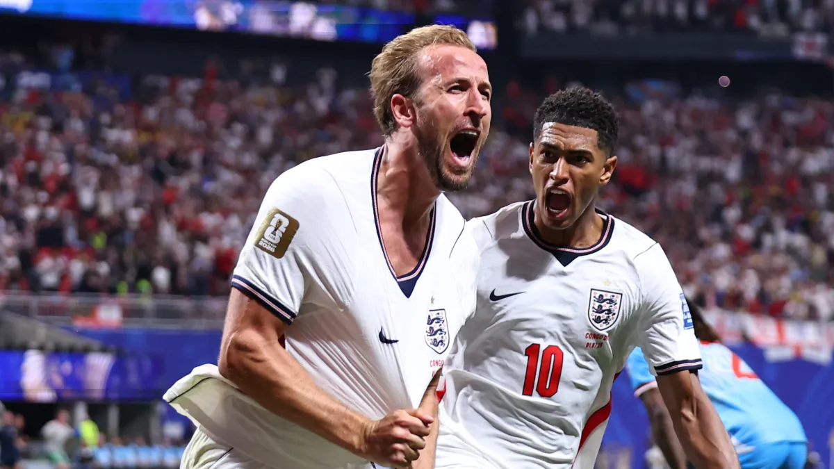 KANE ELOGIA A HAALAND, PERO MARCA DISTANCIAS ANTES DEL DUELO MUNDIALISTA