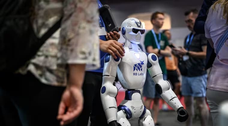 IA IMPULSA NUEVAS HERRAMIENTAS PARA FORTALECER LA AYUDA HUMANITARIA