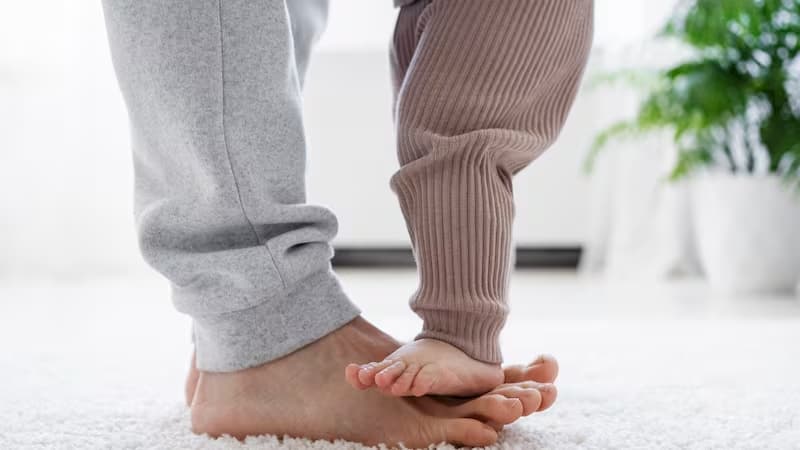 Pie plano: cuándo es normal, cuándo preocupa y qué tratamientos existen