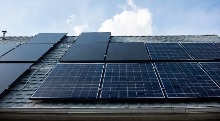 ANDE AJUSTA EL PROYECTO DE LA MAYOR PLANTA SOLAR DEL CHACO
