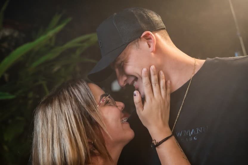 ¡DE LA RESERVA A LA ALBIRROJA! MELISSA REVELÓ EL SUEÑO QUE SIEMPRE TUVO CON ORLANDO GILL