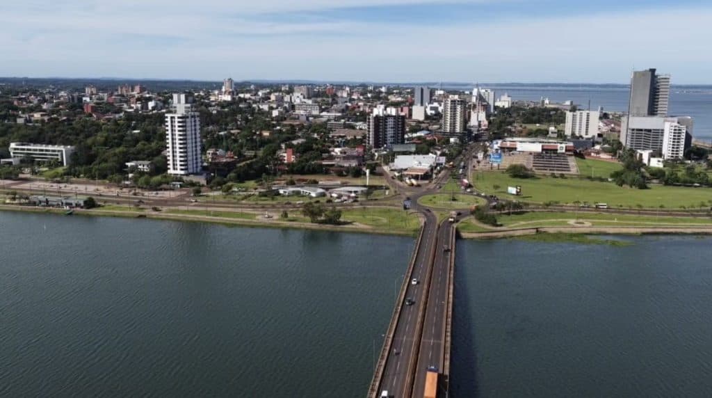 ITAPÚA ACELERA: EL RALLY DEL PARAGUAY YA TIENE 70% DE RESERVAS HOTELERAS