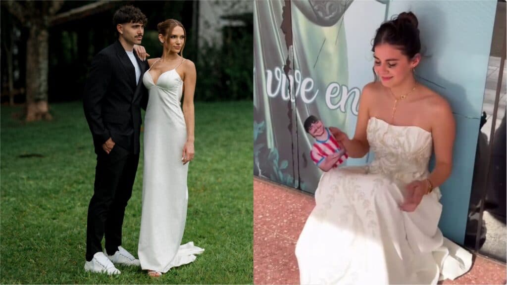 ¡LAS FANS DE MAURÍCIO PRADO ENTRARON EN CRISIS POR SU CASAMIENTO!