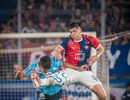 MATÍAS PÉREZ: “ESTAMOS EXPECTANTES Y CON MUCHAS GANAS DE QUE ARRANQUE TODO”