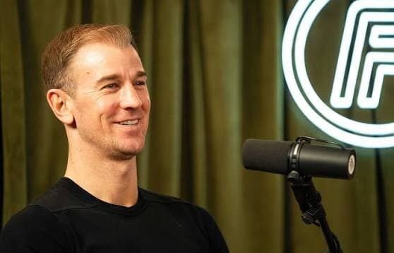 ¡JOE HART CRITICÓ A PARAGUAY, PERO INGLATERRA TERMINÓ HACIENDO ALGO PARECIDO!