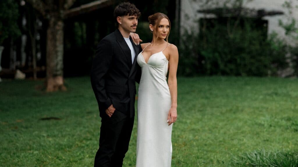 ¡LLEGÓ EL GRAN DÍA! MAURÍCIO PRADO Y JULIANA VACCARO SE CASAN HOY