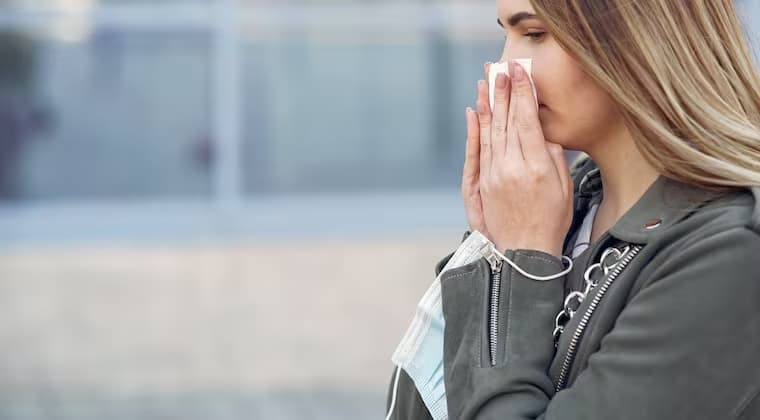 VIRUS RESPIRATORIOS YA DEJARON 135 FALLECIDOS EN PARAGUAY ESTE AÑO