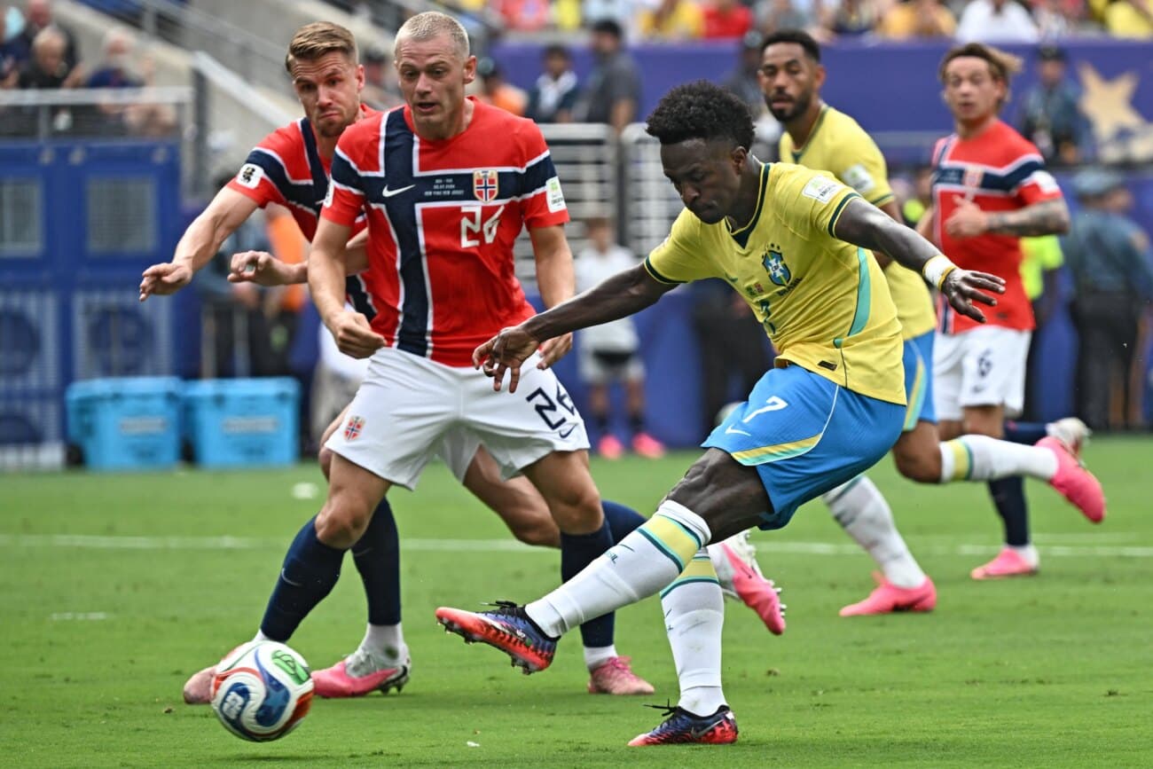 BRASIL PIDE A FIFA Y ONU ACTUAR CONTRA EL RACISMO EN EL MUNDIAL 2026
