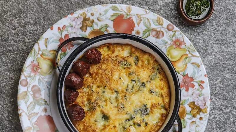 PARAGUAY CONQUISTA NUEVOS ESPACIOS EN EL MAPA GASTRONÓMICO INTERNACIONAL