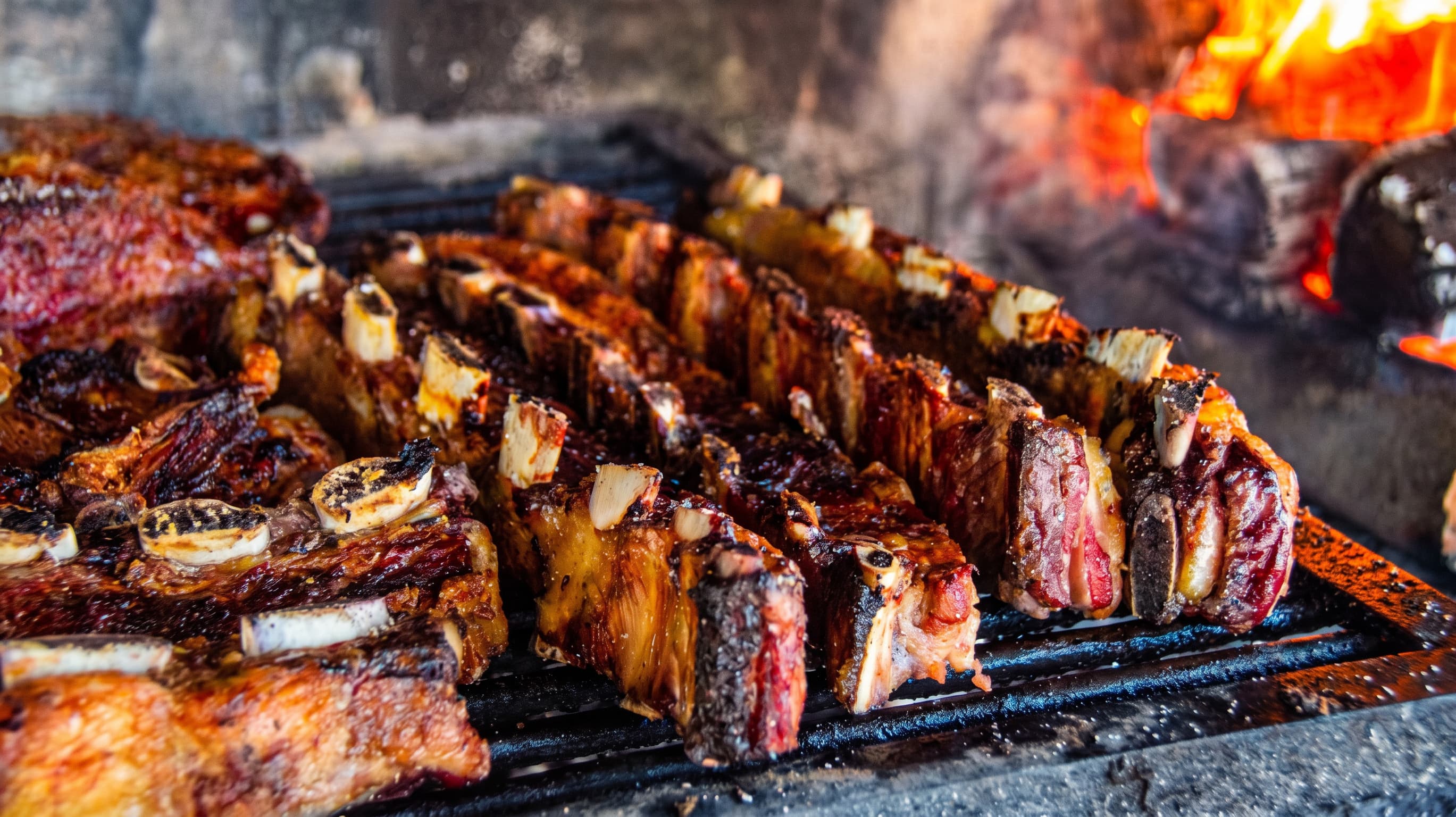 ARGENTINA REGISTRA EL MENOR CONSUMO DE CARNE VACUNA EN 25 AÑOS