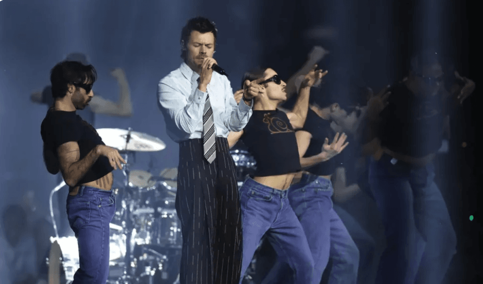 HARRY STYLES CANCELÓ SU SHOW EN BRASIL Y PREOCUPÓ A SUS FANS