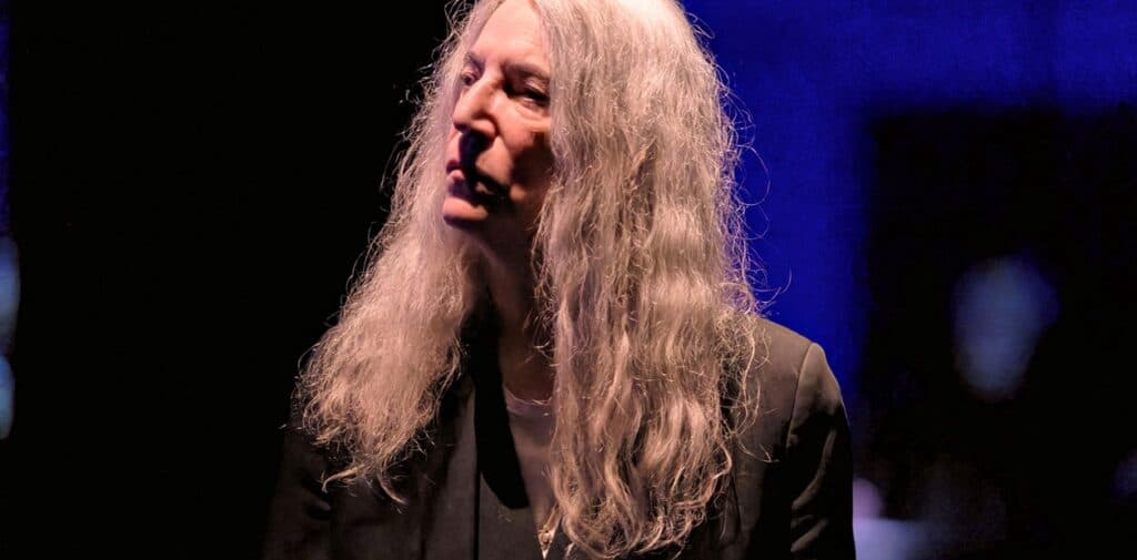 PATTI SMITH PIDIO DISCULPAS TRAS POLÉMICA POR SUS PUBLICACIONES SOBRE ESPAÑA Y ARGENTINA