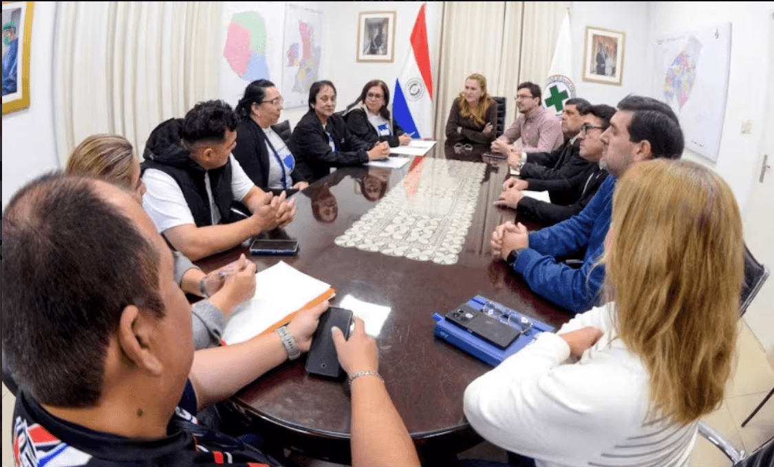 SALUD GESTIONA 7.000 NUEVOS NOMBRAMIENTOS PARA FORTALECER EL PERSONAL SANITARIO