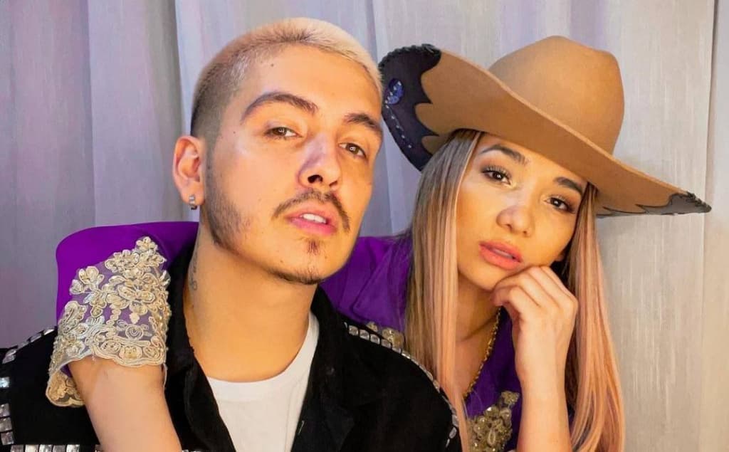 MARILINA BOGADO Y WILL FRETES SE ENFRENTARÁN EN LA COCINA DE MASTERCHEF CELEBRITY