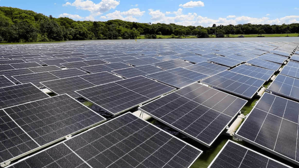 RECALTÉ: “LOS PANELES SOLARES EN ITAIPÚ SON VIABLES”
