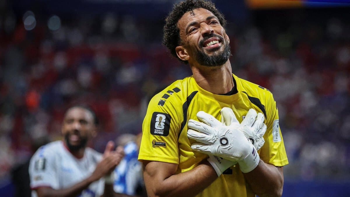 VOZINHA, FIGURA DEL MUNDIAL 2026, FICHARÁ POR COLO COLO
