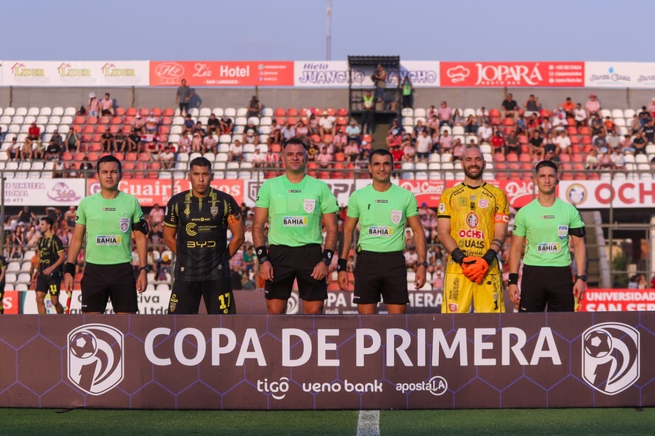 RECOLETA FC Y SAN LORENZO ABREN EL CLAUSURA CON LA MISIÓN DE ARRANCAR GANANDO