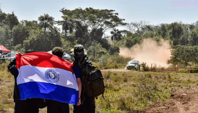 SENATUR PREPARA OPERATIVO TURÍSTICO PARA RECIBIR AL RALLY DEL PARAGUAY 2026