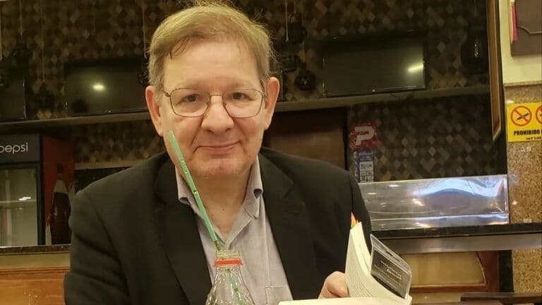 CARLOS MARTINI REVELÓ SU “FANTASÍA” Y ENCENDIÓ LAS REDES SOCIALES