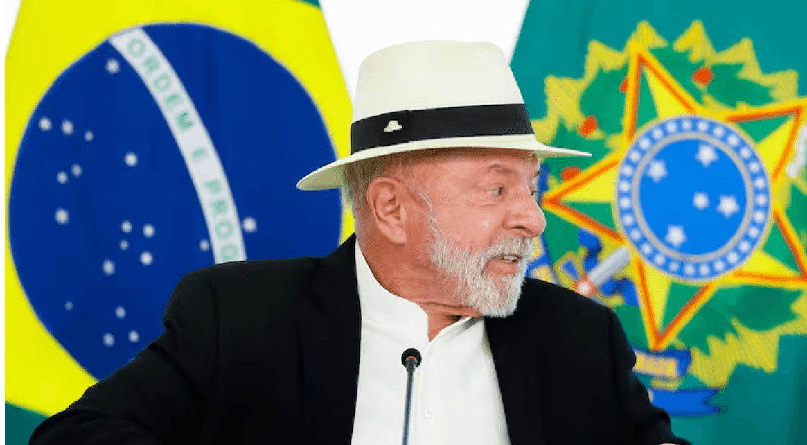 POLÍTICOS PARAGUAYOS RECHAZAN DICHOS DE LULA SOBRE LA GUERRA DE LA TRIPLE ALIANZA