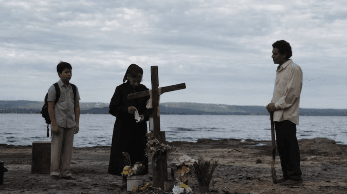 EXHIBIRÁN CORTOMETRAJE SOBRE MEMORIA HISTÓRICA EN SEMANA DEL YCUÁ BOLAÑOS